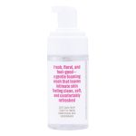 Coochy Fab Fresh Intimate Foaming Cleanser - Peony (4 Floz / 118 ml) - Image 3