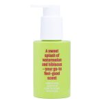 Coochy Shave Cream Melon Madness 3.4 Floz 100 ml - Image 2