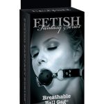Fetish Fantasy Series Limited Edition Breathable Ball Gag