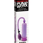 Pump Worx Beginners Power Pump - Purple