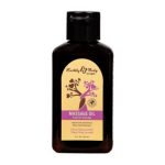 Hemp Seed at Night Massage Oil Aphrodisiac Collection Ylang Ylang Lavender 2oz 60ml