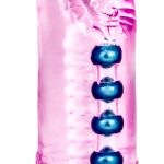 Sexy Snatch Masturbator - Pink