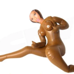 Lacey Sexy Sista Doll - Image 2