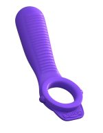 Fantasy C-Ringz Ride n' Glide Couples Ring - Image 2