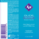 ID Glide 1 Fl Oz