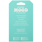 Mood - Teaser - Vibrating Micro Plug Lavender
