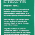 Good Head Oral Delight Gel 4 Oz - Green Apple