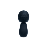 Moe Rechargeable Extra Mini Wand Black - Image 2