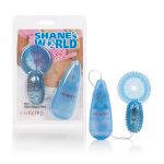 Shanes World His Vibrating Stimulator - Blue - Image 3