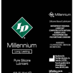ID Millennium - 500 Piece Case - 12 ml Tubes - Bulk
