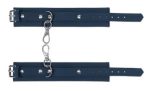 Signature Twilight Tease Ankle Cuffs Blue - Image 3