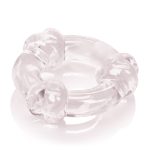 Magic C-Rings - Clear - Image 3