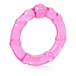 Island Rings - Pink - Image 5