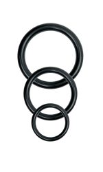 Basix Rubber Works Universal Harness - Image 2