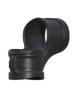 Fantasy C-Ring Mr Big Cock Ring and Ball Stretcher - Black - Image 2