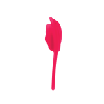 Riski Rechargeable Clitoral Vibe for Couples Pink - Image 5