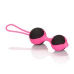 Silicone Kegel Trainer - Black - Image 2