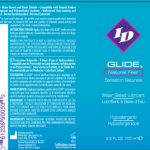 I-D 2oz Travel Tube