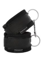 Soft Cuffs - Black - Image 2