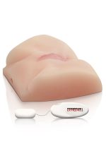 Pipedream Extreme Big Ass Vibrating Pussy - Image 3