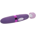 Bodywand Rechargeable Massager - Purple - Image 2