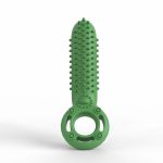 Screaming O Ride the Pickle Pleasure Ring Green - Image 2