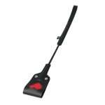 Sex and Mischief Heart Impression Paddle - Image 2