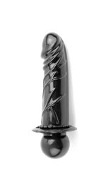Fetish Fantasy Deluxe Ball Gag With Dildo - Image 2