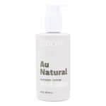 Coochy Shave Cream - Au Natural 8 Floz 237 ml