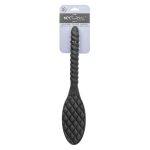 Nocturnal Collection Silicone Pillow Paddle Black - Image 5