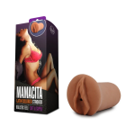 Mamacita Stroker Latin - Latin Colored