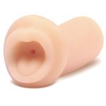 X5 Men - Jasmine's Hot Mouth - Beige