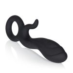 Dr. Joel Kaplan Ultimate Prostate Stimulator - Black - Image 3