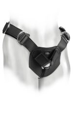 Fetish Fantasy Elite Universal Heavy Duty Harness - Black - Image 2
