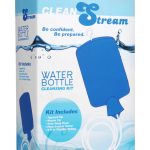 Cleanstream Water Bottle Cleansing Kit