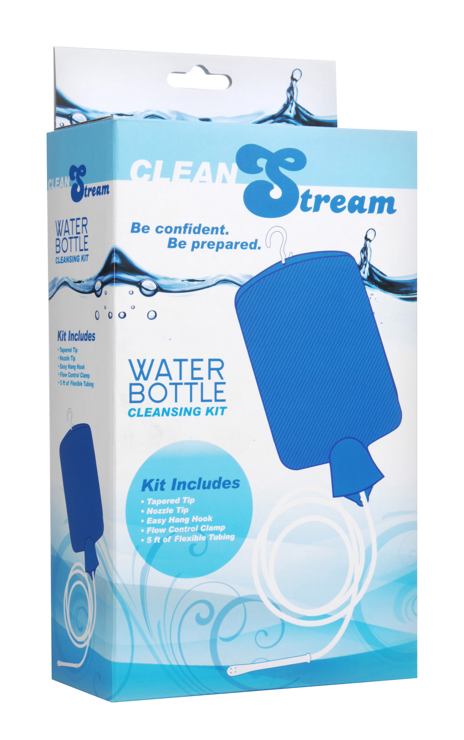 XwZPhebc2tMfuUEyBPibG1qcIjxdRpca Cleanstream Water Bottle Cleansing Kit - Image 1