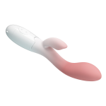 Pretty Love Brighty Vibrator - Pink Ombre - Image 2