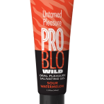 Problo Wild, Oral Pleasure Salivating Gel, Sour Watermelon 1.5oz