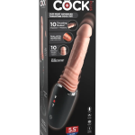 King Cock Plus Thrusting Cock Pro - Light