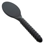 Nocturnal Collection Silicone Pillow Paddle Black - Image 4