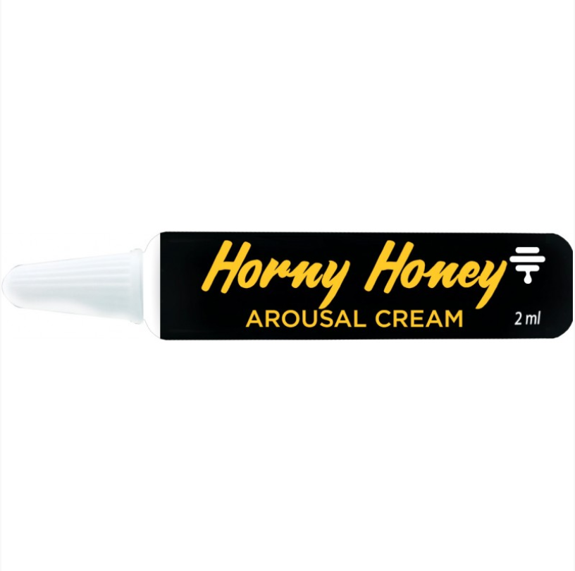 Z1b6uVK7 Horny Honey 144 Pc Display 2ml Tubes - Image 1