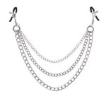Signature Exchaingeable Nipple Jewelry Silver - Image 2