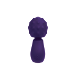 Meeny Rechargeable Extra Mini Wand Purple - Image 3