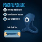 Performance Plus - Dual Flex Pro - Blue - Image 2