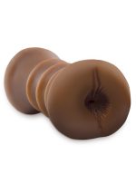 Pipedream Extreme Flip Me Over - Brown - Image 2
