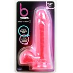 B Yours Sweet N Hard 2 - Pink