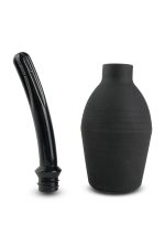 Fetish Fantasy Series Curved Douche-Enema - Image 2