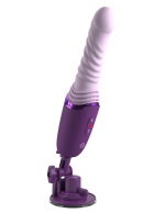 Fantasy for Her Luxe Thrust - Purple - Image 3