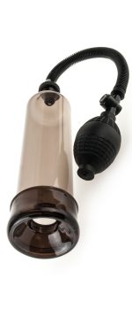 Pump Worx Beginners Power Pump - Black - Image 2