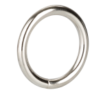Silver Ring - Medium - Image 2